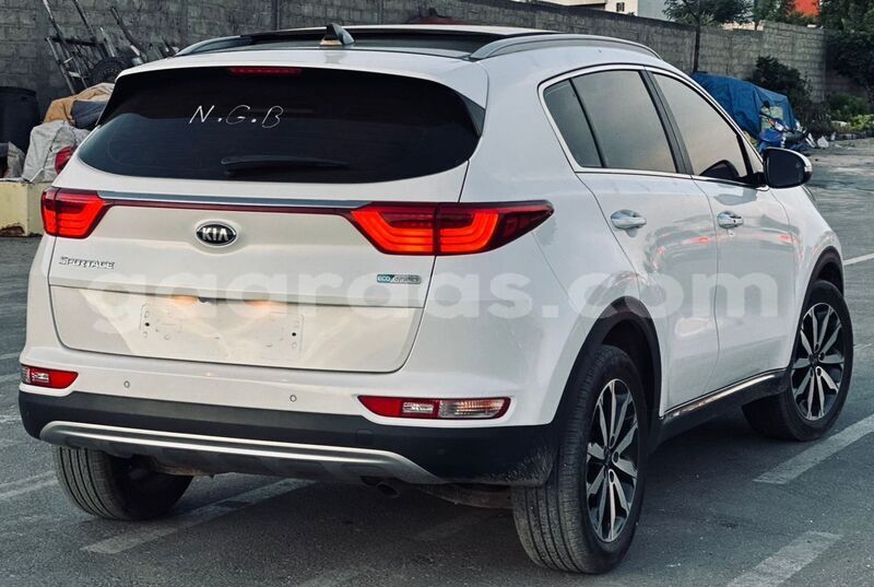 Big with watermark kia sportage dakar dakar 22987