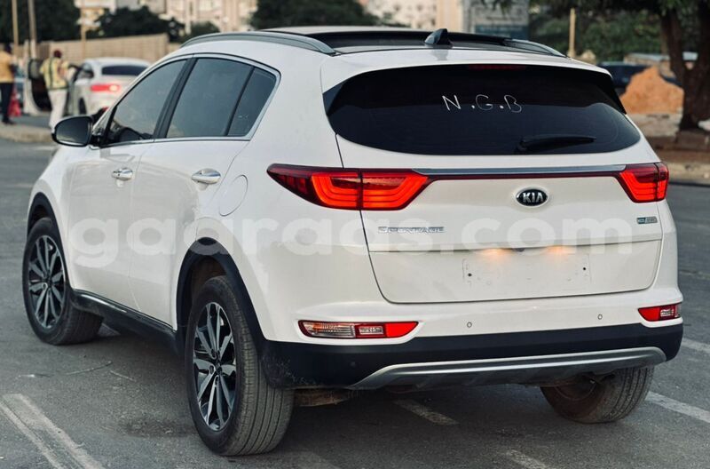 Big with watermark kia sportage dakar dakar 22987