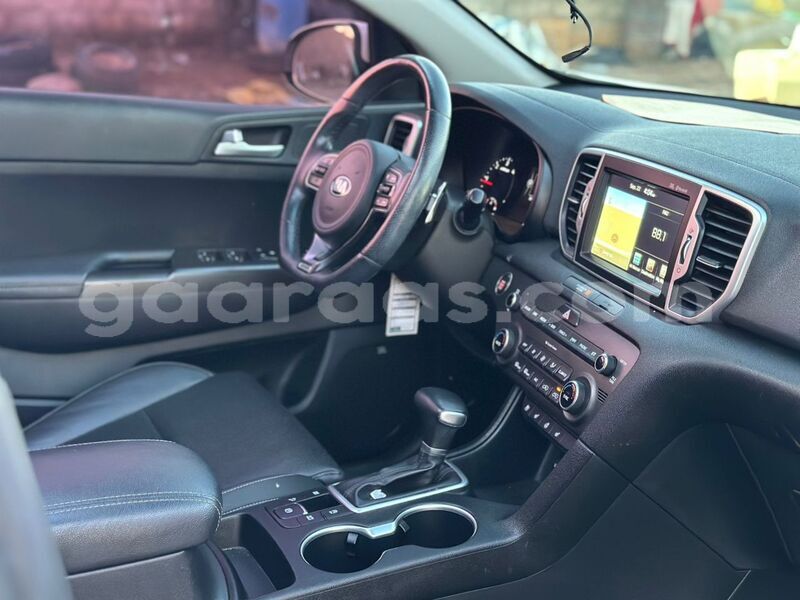 Big with watermark kia sportage dakar dakar 22987