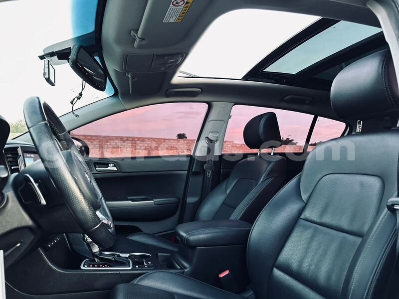 Big with watermark kia sportage dakar dakar 22987