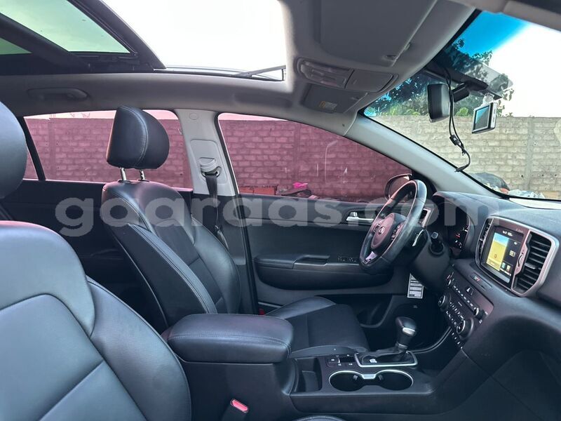 Big with watermark kia sportage dakar dakar 22987