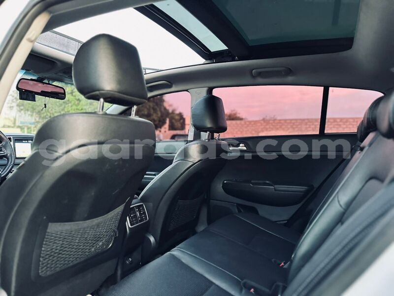 Big with watermark kia sportage dakar dakar 22987