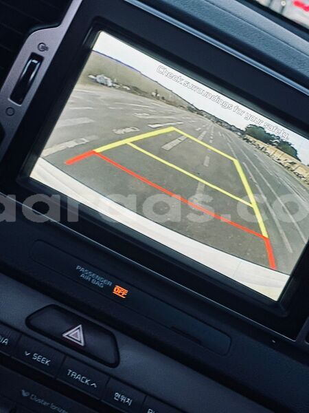 Big with watermark kia sportage dakar dakar 22987