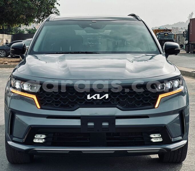 Big with watermark kia sportage dakar dakar 22988