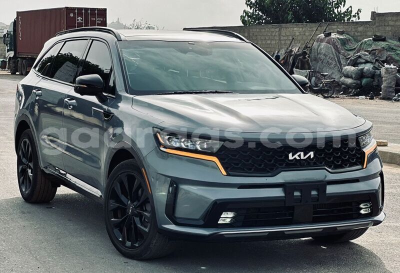 Big with watermark kia sportage dakar dakar 22988