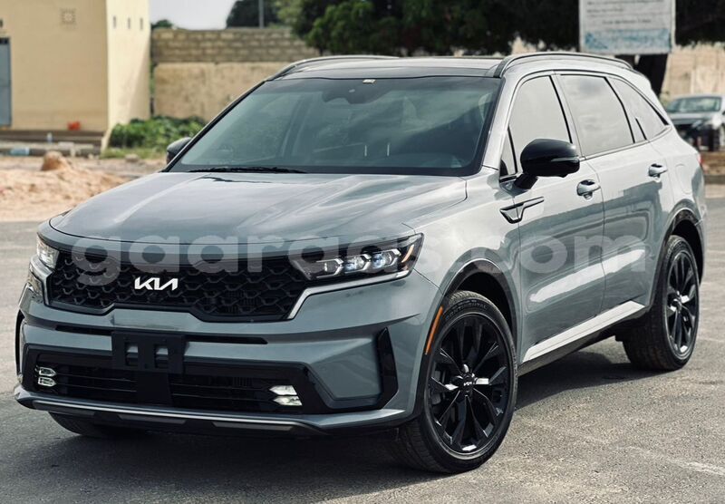 Big with watermark kia sportage dakar dakar 22988