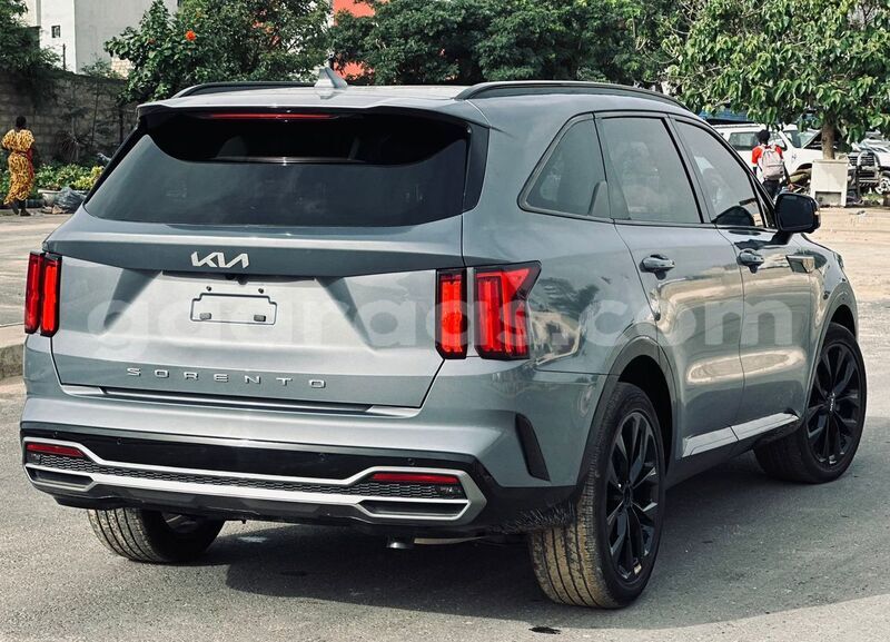 Big with watermark kia sportage dakar dakar 22988