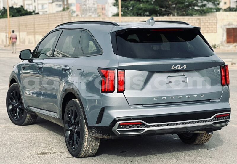 Big with watermark kia sportage dakar dakar 22988