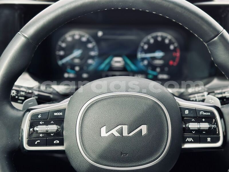 Big with watermark kia sportage dakar dakar 22988