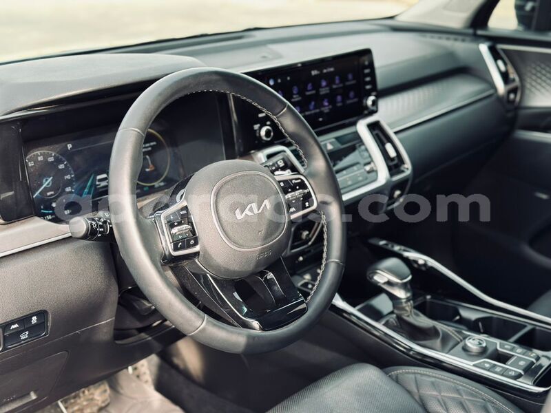 Big with watermark kia sportage dakar dakar 22988