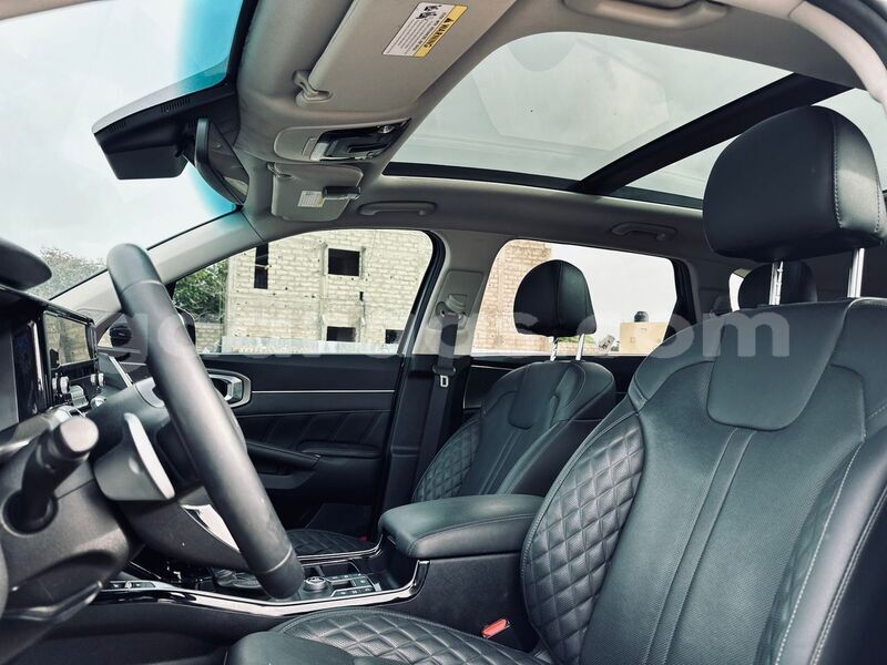 Big with watermark kia sportage dakar dakar 22988