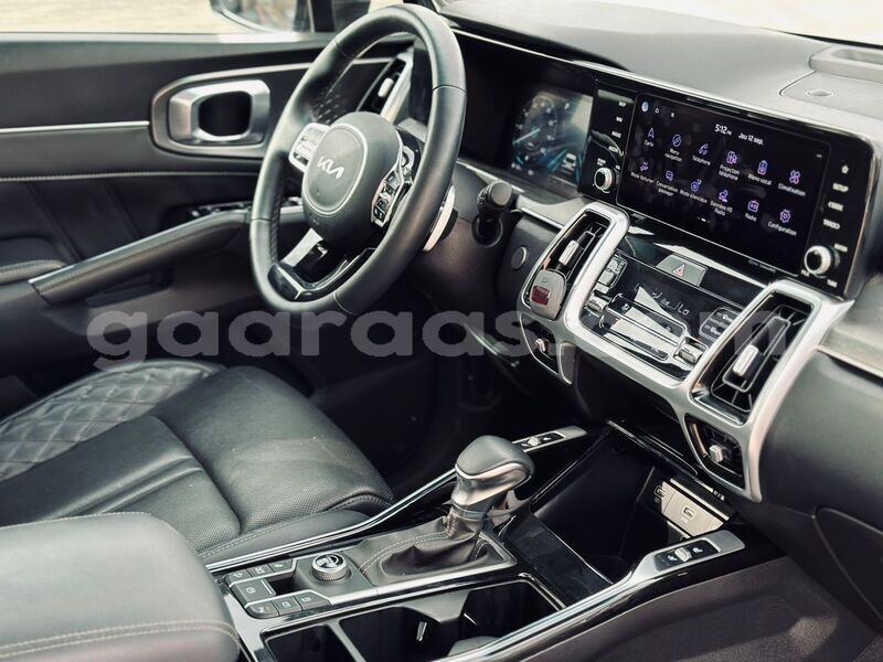 Big with watermark kia sportage dakar dakar 22988