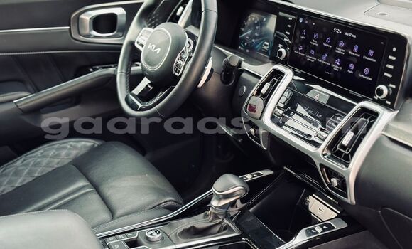 Acheter Import Voiture Kia Sorento Gris à Dakar, Dakar Acheter Import Voiture Kia Sorento Gris à Dakar, Dakar