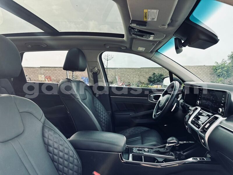 Big with watermark kia sportage dakar dakar 22988