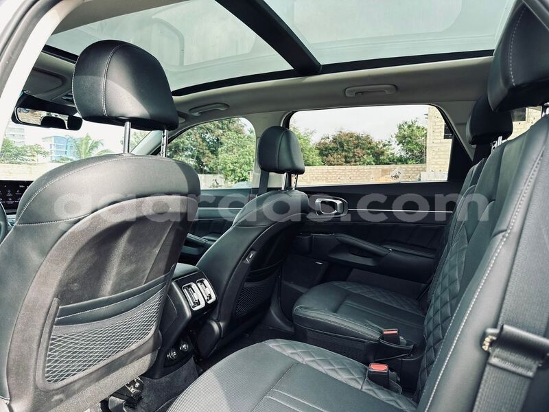 Big with watermark kia sportage dakar dakar 22988