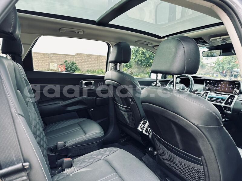 Big with watermark kia sportage dakar dakar 22988