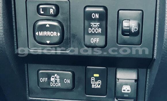 Dieundeu Imported Toyota Tundra Black Auto in Dakar in Dakar Dieundeu Imported Toyota Tundra Black Auto in Dakar in Dakar