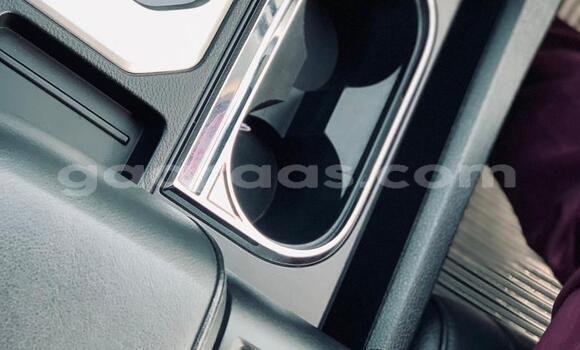 Dieundeu Imported Toyota Tundra Black Auto in Dakar in Dakar Dieundeu Imported Toyota Tundra Black Auto in Dakar in Dakar