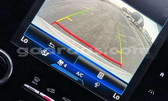 Buy Import Renault Koleos White Car in Dakar in Dakar Buy Import Renault Koleos White Car in Dakar in Dakar