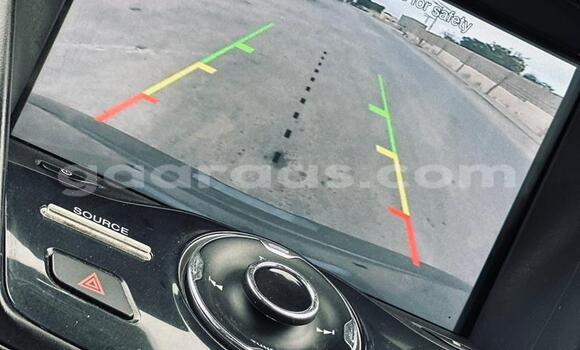 Acheter Import Voiture Ford Escape Noir à Dakar, Dakar Acheter Import Voiture Ford Escape Noir à Dakar, Dakar