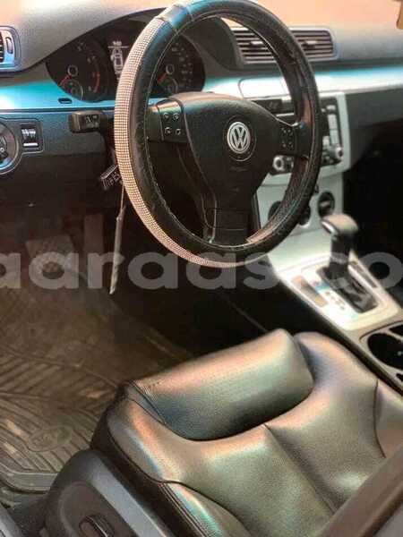 Big with watermark volkswagen passat dakar dakar 22993