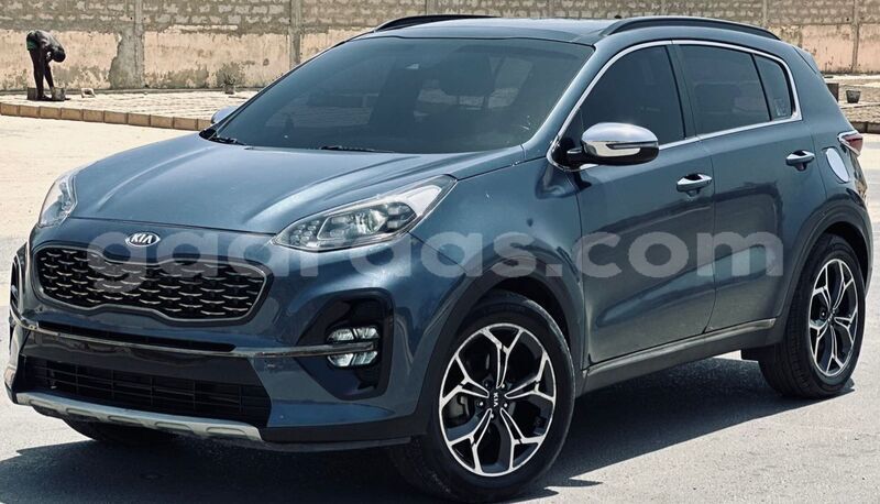 Big with watermark kia sportage dakar dakar 22995