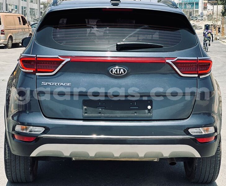Big with watermark kia sportage dakar dakar 22995