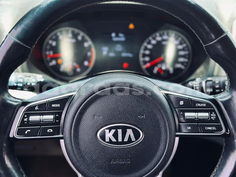 Big with watermark kia sportage dakar dakar 22995