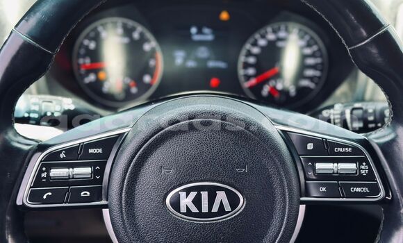 Acheter Import Voiture Kia Sportage Bleu à Dakar, Dakar Acheter Import Voiture Kia Sportage Bleu à Dakar, Dakar