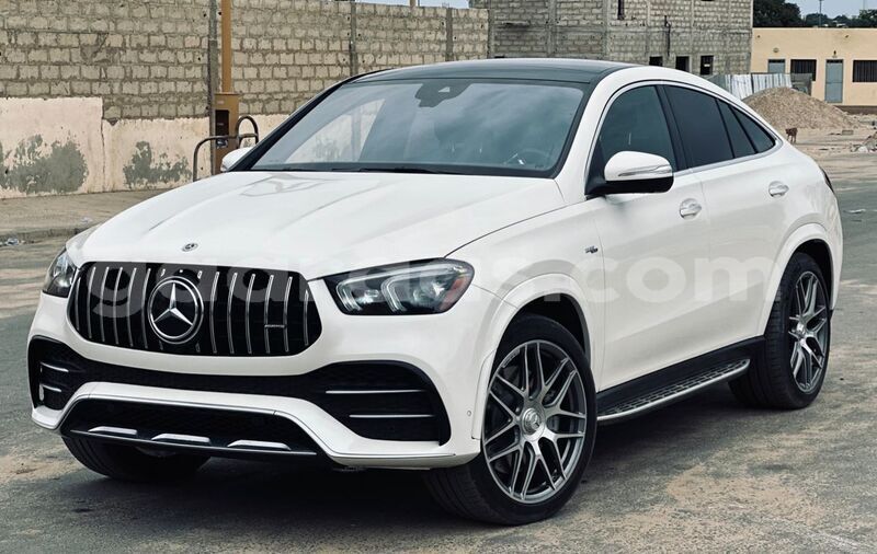 Big with watermark mercedes benz amg gle dakar dakar 22997