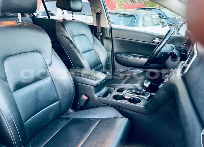 Big with watermark kia sportage dakar dakar 23000