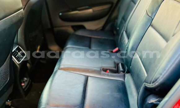 Dieundeu Imported Kia Sportage Red Auto in Dakar in Dakar Dieundeu Imported Kia Sportage Red Auto in Dakar in Dakar