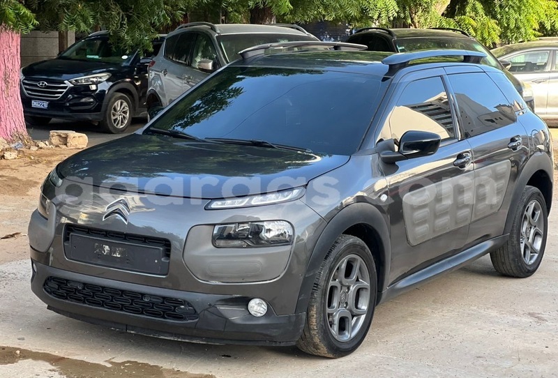 Big with watermark citroen c4 cactus dakar dakar 23007