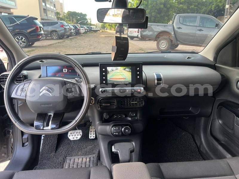 Big with watermark citroen c4 cactus dakar dakar 23007