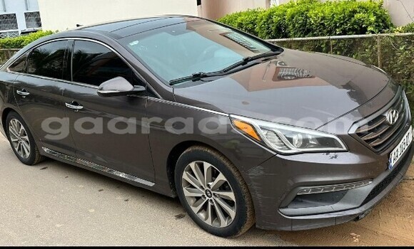 Dieundeu Occasion Hyundai Sonata Other Auto in Dakar in Dakar Dieundeu Occasion Hyundai Sonata Other Auto in Dakar in Dakar