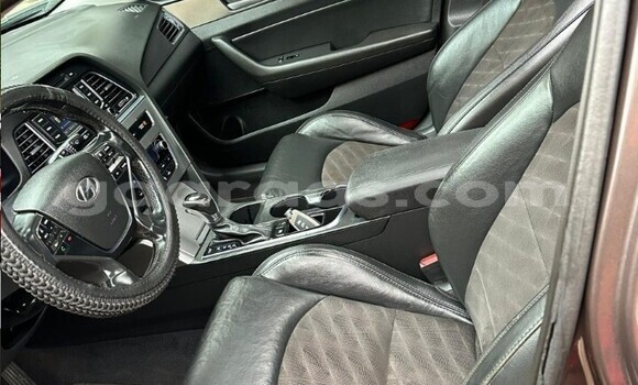 Dieundeu Occasion Hyundai Sonata Other Auto in Dakar in Dakar Dieundeu Occasion Hyundai Sonata Other Auto in Dakar in Dakar