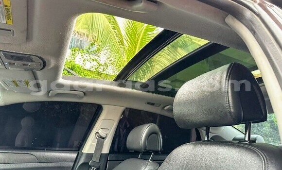 Dieundeu Occasion Hyundai Sonata Other Auto in Dakar in Dakar Dieundeu Occasion Hyundai Sonata Other Auto in Dakar in Dakar