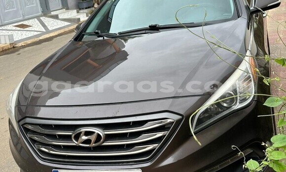 Dieundeu Occasion Hyundai Sonata Other Auto in Dakar in Dakar Dieundeu Occasion Hyundai Sonata Other Auto in Dakar in Dakar