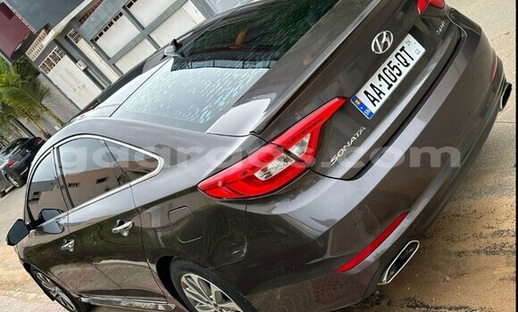 Dieundeu Occasion Hyundai Sonata Other Auto in Dakar in Dakar Dieundeu Occasion Hyundai Sonata Other Auto in Dakar in Dakar