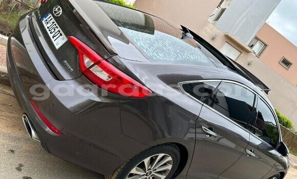 Dieundeu Occasion Hyundai Sonata Other Auto in Dakar in Dakar Dieundeu Occasion Hyundai Sonata Other Auto in Dakar in Dakar