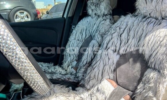 Buy Used Renault Koleos White Car in Dakar in Dakar Buy Used Renault Koleos White Car in Dakar in Dakar