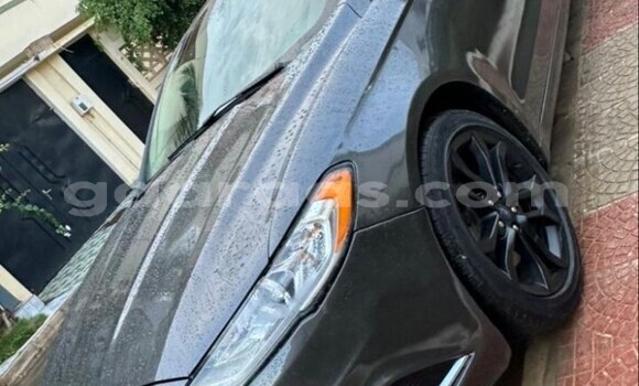 Acheter Occasion Voiture Ford Fusion Gris à Dakar, Dakar Acheter Occasion Voiture Ford Fusion Gris à Dakar, Dakar