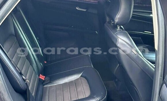 Acheter Occasion Voiture Ford Fusion Gris à Dakar, Dakar Acheter Occasion Voiture Ford Fusion Gris à Dakar, Dakar