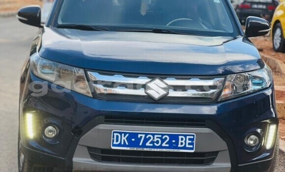 Acheter Occasion Voiture Suzuki Vitara Autre à Dakar, Dakar Acheter Occasion Voiture Suzuki Vitara Autre à Dakar, Dakar