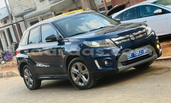 Acheter Occasion Voiture Suzuki Vitara Autre à Dakar, Dakar Acheter Occasion Voiture Suzuki Vitara Autre à Dakar, Dakar