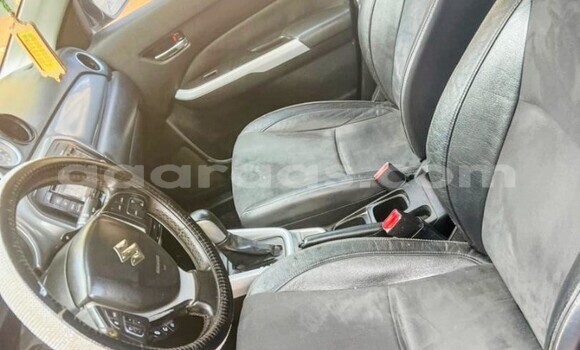 Acheter Occasion Voiture Suzuki Vitara Autre à Dakar, Dakar Acheter Occasion Voiture Suzuki Vitara Autre à Dakar, Dakar
