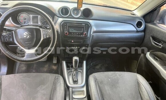 Acheter Occasion Voiture Suzuki Vitara Autre à Dakar, Dakar Acheter Occasion Voiture Suzuki Vitara Autre à Dakar, Dakar