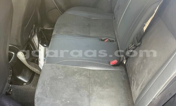 Acheter Occasion Voiture Suzuki Vitara Autre à Dakar, Dakar Acheter Occasion Voiture Suzuki Vitara Autre à Dakar, Dakar