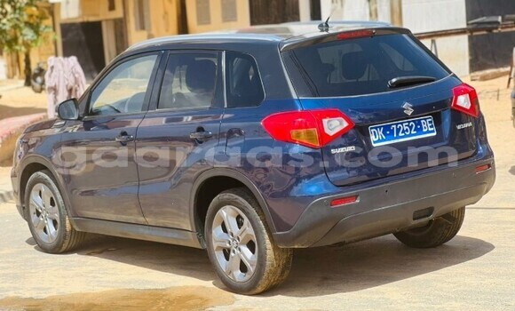 Acheter Occasion Voiture Suzuki Vitara Autre à Dakar, Dakar Acheter Occasion Voiture Suzuki Vitara Autre à Dakar, Dakar