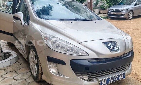 Buy Used Peugeot 308 Other Car in Dakar in Dakar Buy Used Peugeot 308 Other Car in Dakar in Dakar